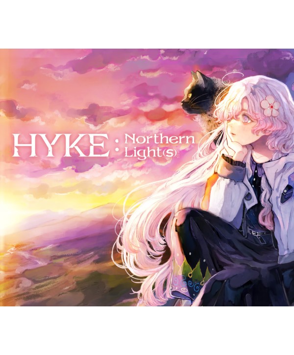 HYKE:Northern Light s Steam Key GLOBAL
